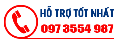 Hotline hỗ trợ tư vấn tốt nhất