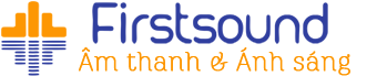 Logo Firstsound