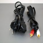 Âm ly A400 3