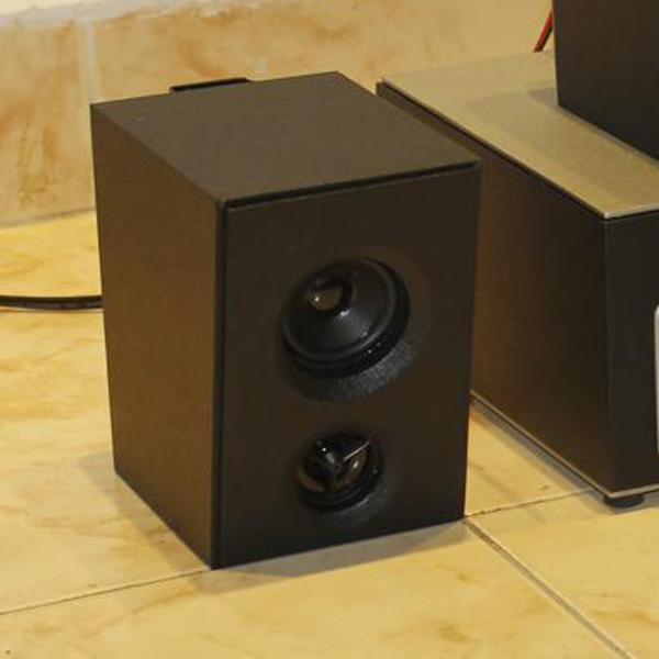 Loa cho nhà hàng Goldsound V12 Loa cho nhà hàng V12