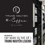 Loa cho quán cafe E-Coffee