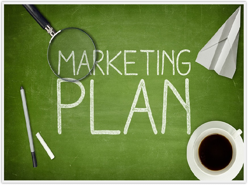 Len-ke-hoach-marketing-kinh-doanh-quan-ca-phe-hieu-qua 3 cách marketing độc lạ để kinh doanh quán cà phê hiệu quả