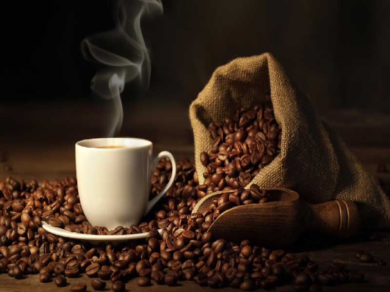 Bí kíp chọn cà phê rang xay