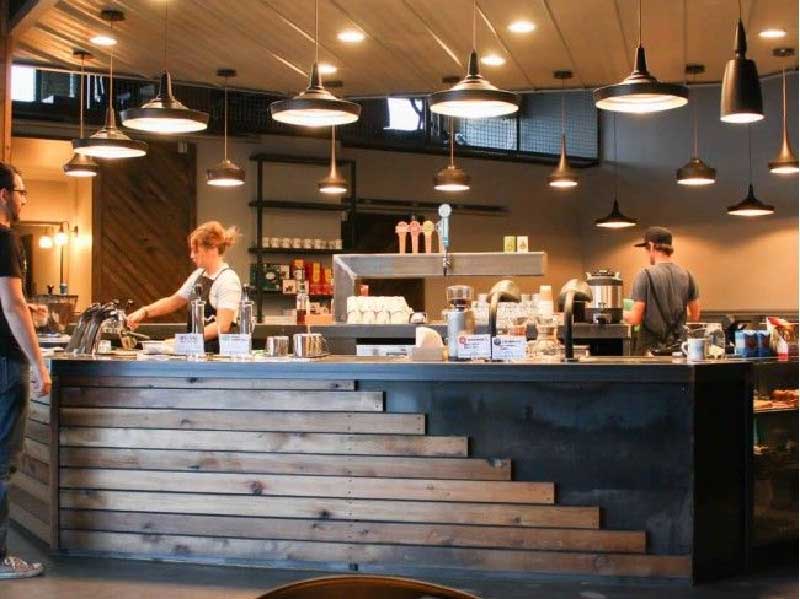 Kinh nghiệm chọn đèn trang trí cho quán cafe-3