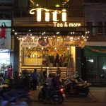 loa cho quán cà phê TiTi 133 Pham Văn Thuận, Biên Hòa, Đồng Nai-1