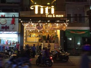 loa cho quán cà phê TiTi 133 Pham Văn Thuận, Biên Hòa, Đồng Nai-1