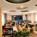 loa cho quán cà phê TiTi 133 Pham Văn Thuận, Biên Hòa, Đồng Nai-3
