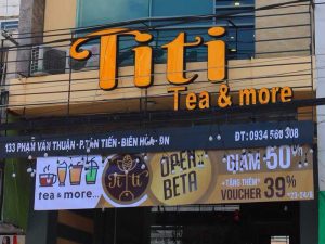 loa cho quán cà phê TiTi 133 Pham Văn Thuận, Biên Hòa, Đồng Nai-4