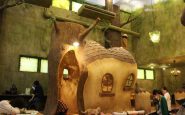 Phong cách thiết kế quán cafe độc đáo -1