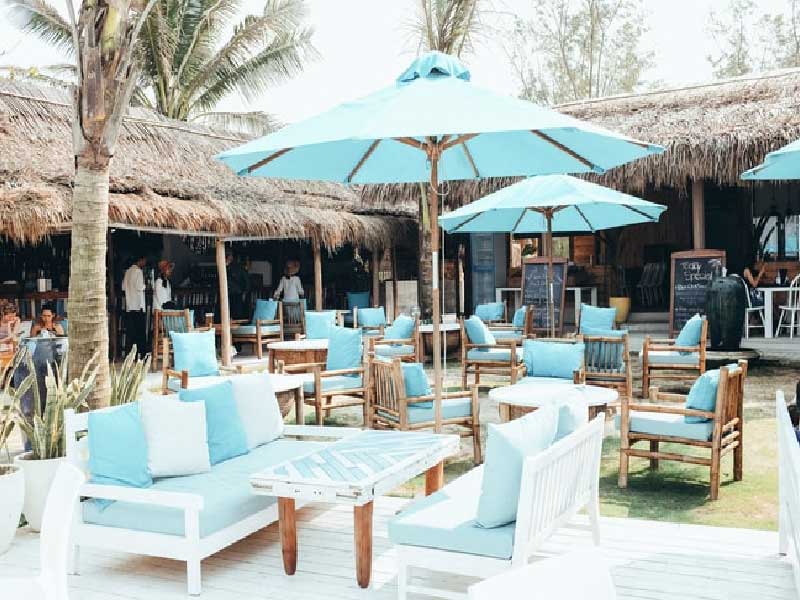 Mẹo nhỏ để mở quán cafe thành công