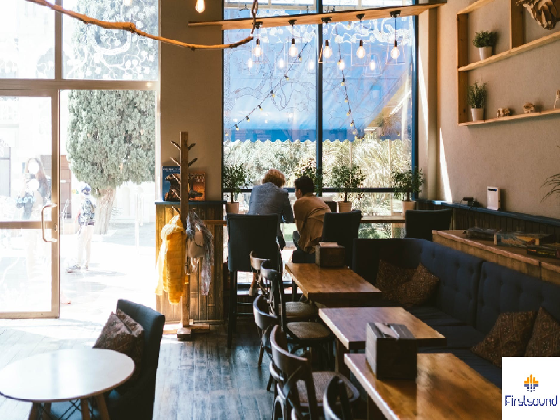Loa mini cho quán cafe – Loa chuyên nghe nhạc cho quán cà phê