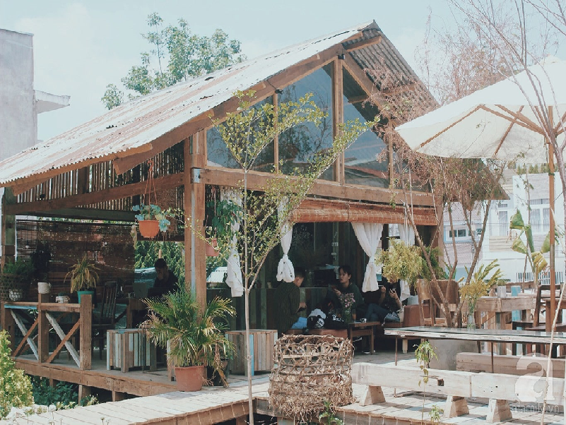 loa cà phê Giải pháp loa cà phê “đặc trị”-Chuyên Setup âm thanh cho quán cà phê