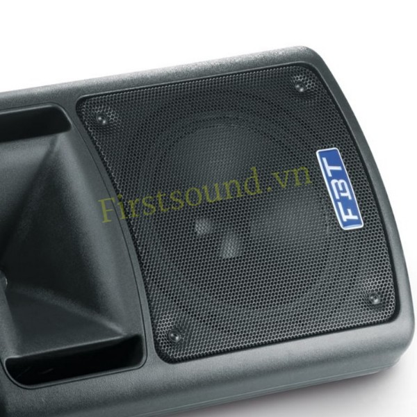 Màn loa sân khấu FBT Evo2maxx 2A có lớp phủ nhủ bảo vệ Loa sân khấu FBT Evo2maxx 2A - Loa chính hãng nhập khẩu từ Italia