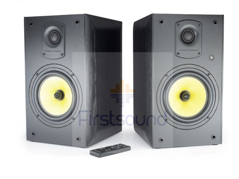 Loa bluetooth Thonet & Vander Vertrag Loa bluetooth Thonet & Vander Vertrag