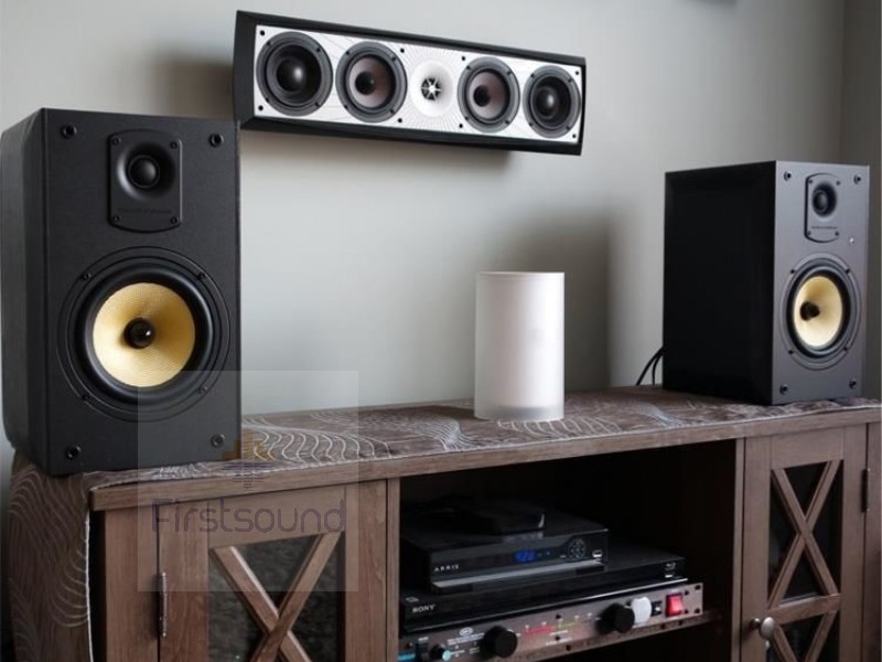 Loa bluetooth Thonet & Vander KUGEL Loa bluetooth Thonet & Vander KUGEL phối hợp đa dạng với nội thất