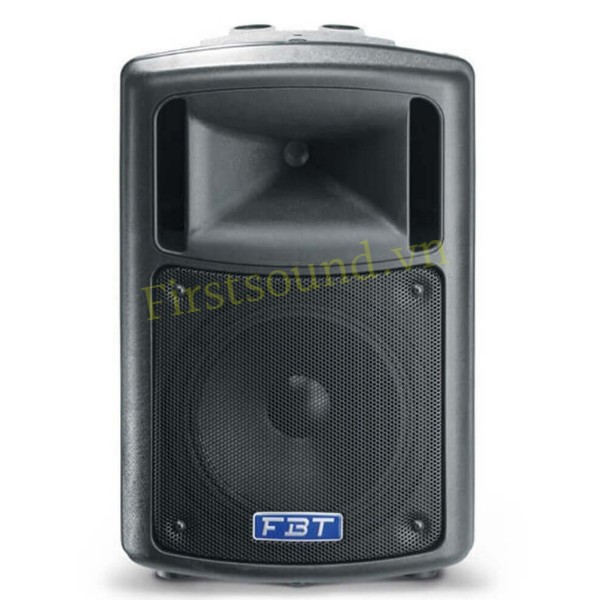 Loa sân khấu FBT Evo2maxx 2A được thiết kế đẹp mắt và sang trọng Loa sân khấu FBT Evo2maxx 2A - Loa chính hãng nhập khẩu từ Italia