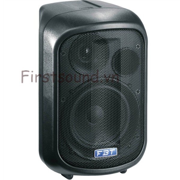 Loa sân khấu FBT J 5A được thiết kế sang trọng và đẹp mắt Loa sân khấu FBT J 5A - Loa chính hãng nhập khẩu từ Italya