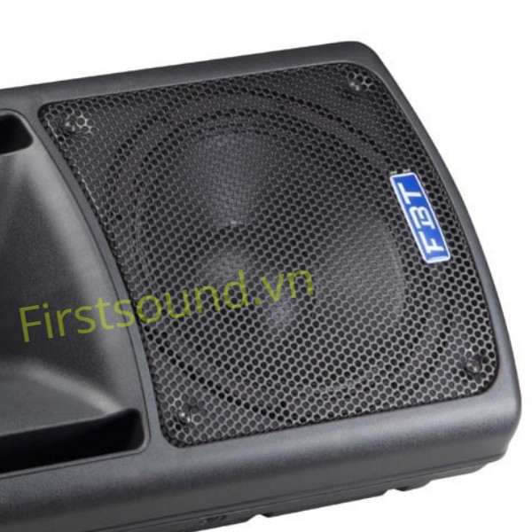 Loa sân khấu FBT Evo2maxx 4A mang lại chất âm tuyệt vời Loa sân khấu FBT Evo2maxx 4A - Loa chính hãng nhập khẩu từ Italia