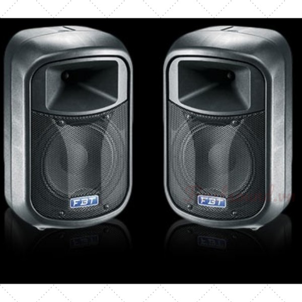 Cặp loa sân khấu FBT J8A thiết kế đẹp mắt và sang trọng Loa sân khấu FBT J8A- Loa chính hãng nhập khẩu từ Italya