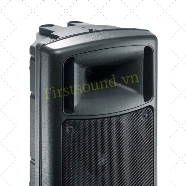 Loa sân khấu FBT Evo2maxx 2A mang lại chất âm tuyệt vời Loa sân khấu FBT Evo2maxx 2A - Loa chính hãng nhập khẩu từ Italia