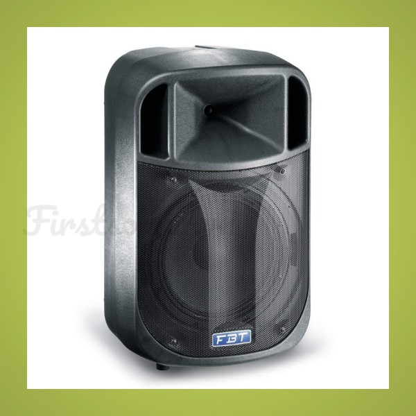 Loa sân khấu FBT J12A cho ra chất âm tự nhiên và thu hút được người nghe Loa sân khấu J12A