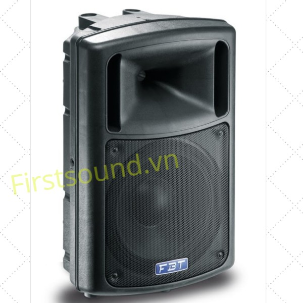 Loa sân khấu FBT Evo2maxx 4A phù hợp với mọi không gian hội nghị Loa sân khấu FBT Evo2maxx 4A - Loa chính hãng nhập khẩu từ Italia