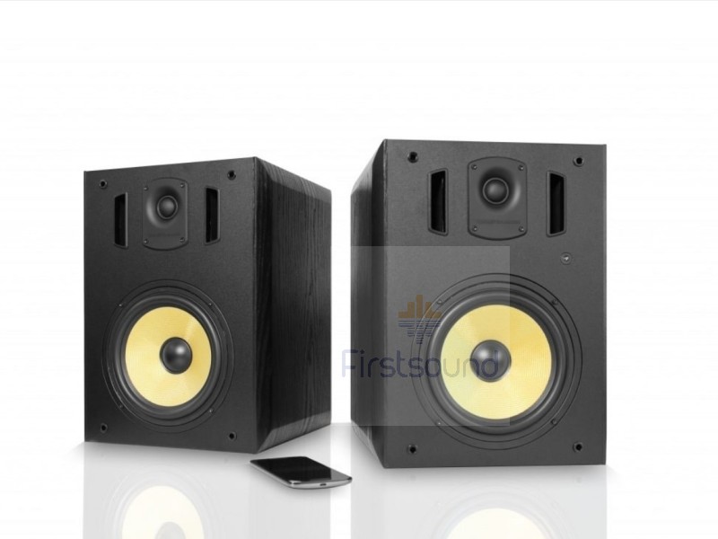 Loa bluetooth Thonet & Vander M6 STUDIO thiết kế trẻ trung và năng động Loa bluetooth Thonet & Vander M6 STUDIO