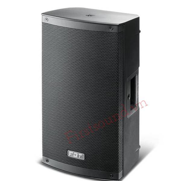 Loa sân khấu FBT X-Lite-12A có thiết kế sang trọng và đẹp mắt Loa sân khấu FBT X-Lite-12A có thiết kế sang trọng và đẹp mắt