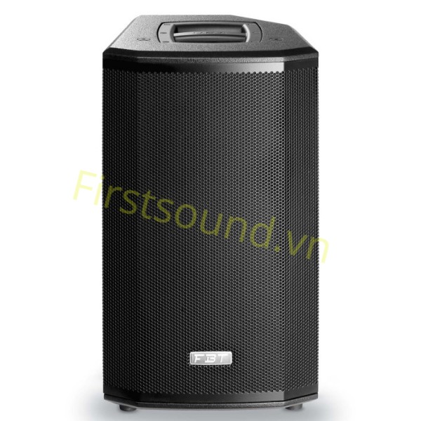 Loa sân khấu FBT VENTUS 115A thiết kế sang trọng và đẹp mắt Loa sân khấu FBT VENTUS 115A-Loa FBT nhập khẩu chính hãng