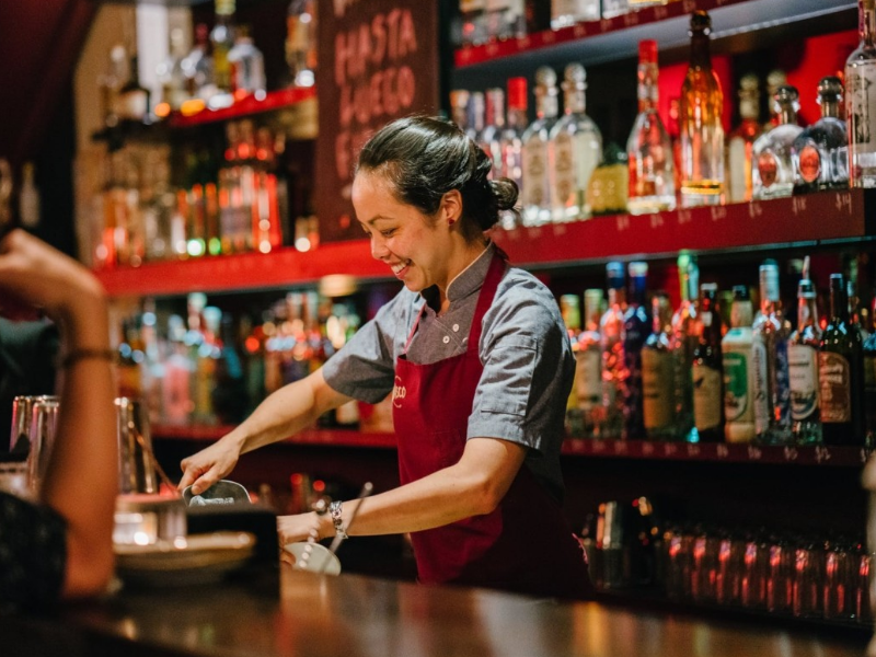 Nét đặc trưng tạo nên thương hiệu độc lạ của quán cafe Rủi ro trong kinh doanh quán cafe-Điều không thể tránh khỏi