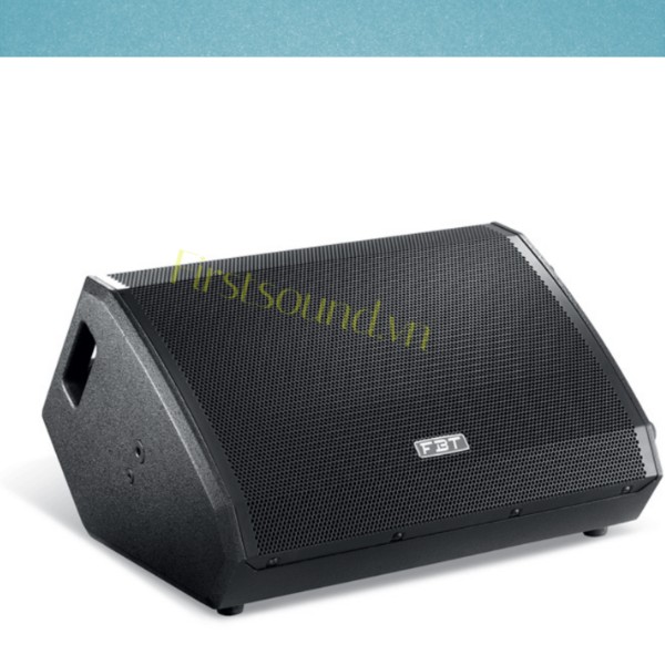 Loa sân khấu FBT VENTIS 112MA được thiết kế sang trọng và tỉ mỉ Loa sân khấu FBT VENTIS 112MA-Loa FBT nhập khẩu chính hãng
