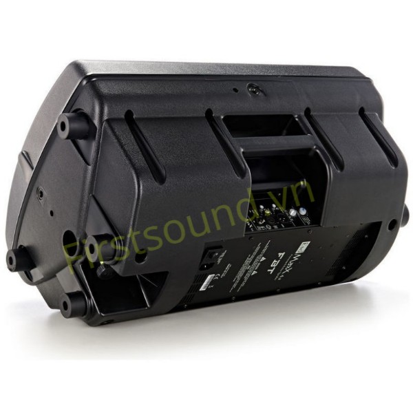 Loa sân khấu FBT Evo2maxx 6A được thiết kế dạng khối trụ Loa sân khấu FBT Evo2maxx 6A - Loa chính hãng nhập khẩu từ Italia