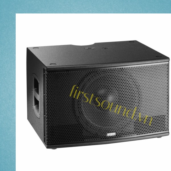 Loa Vetrus CS 1000 được thiết kế nhỏ gọn và sang trọng Loa Vetrus CS 1000- Loa chính hãng nhập khẩu từ Italya