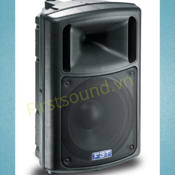 Loa sân khấu FBT Evo2maxx 6A được thiết kế trang trọng và đẹp mắt Loa sân khấu FBT Evo2maxx 6A - Loa chính hãng nhập khẩu từ Italia