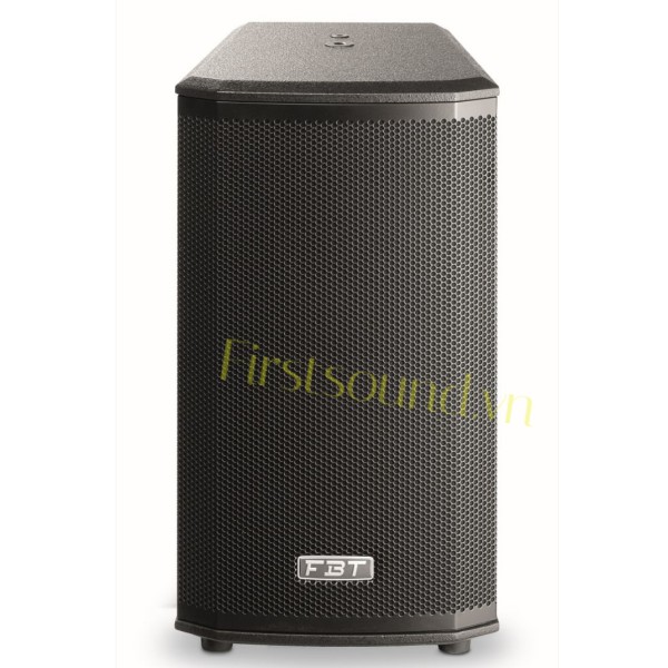 Loa sân khấu FBT VENTUS 108A được thiết kế sang trọng và đẹp mắt Loa sân khấu FBT VENTUS 108A-Loa FBT nhập khẩu chính hãng