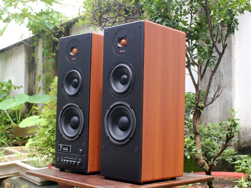 Khắc phục loa bị rè nhanh chóng, loa sẽ hoạt động lại bình thường Nguyên nhân loa bị rè? Do hãng hay do chính người sử dụng