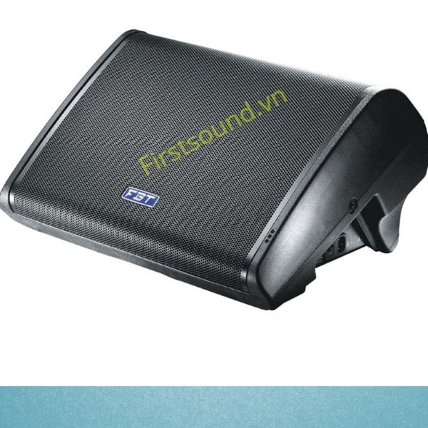 Loa monitor FBT chuyên dùng cho hội nghị, sân khấu Loa Monitor là gì? Đặc điểm và chức năng của loa Monitor