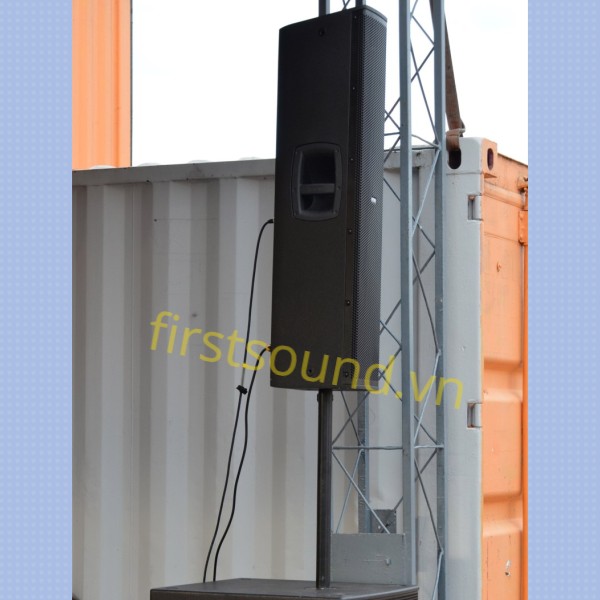 Loa sân khấu FBT VERTUS CLA 406A kết hợp đa dạng với các thiết bị âm thanh khác Loa sân khấu FBT VERTUS CLA 406A-Loa chính hãng nhập khẩu từ Italya