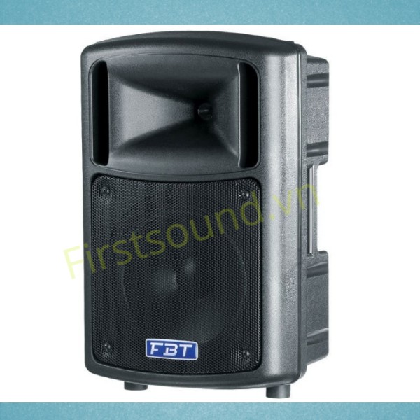 Loa sân khấu FBT Evo2maxx 6A đầy đủ chức năng và chất âm tinh tế Loa sân khấu FBT Evo2maxx 6A - Loa chính hãng nhập khẩu từ Italia