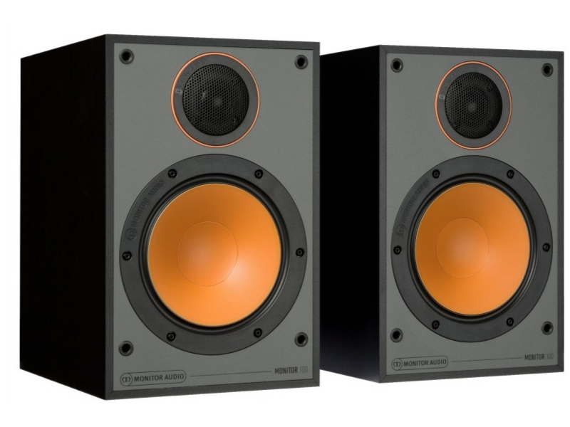 Loa Monitor có đặc điểm nhận dạng rất dễ dàng Loa Monitor là gì? Đặc điểm và chức năng của loa Monitor