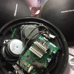 Nguyên nhân loa bluetooth bị rè