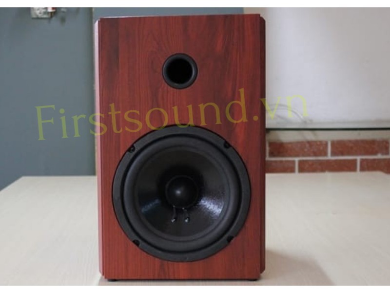 Loa quán cà phê V100 có giá 1.900.000 VNĐ Loa quán cà phê của Firstsound V100