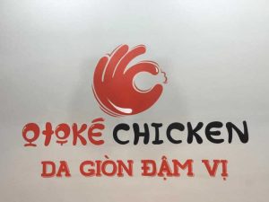 loa cho nhà hàng Otoke chicken,Bình thạnh, HCM-1