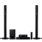 bảo quản dàn loa 5.1