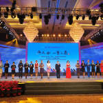 Bố trí âm thanh ánh sáng ngoài trời