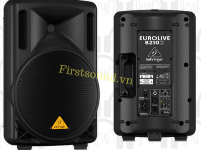 Loa thùng có công suất Behringer B-210D Dàn âm thanh cho phòng họp