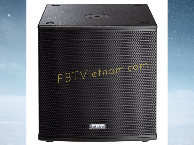 Loa FBT SUBLINE 112SA - Âm thanh sân khấu FBT của Italya Loa FBT SUBLINE 112SA - Âm thanh sân khấu FBT của Italya