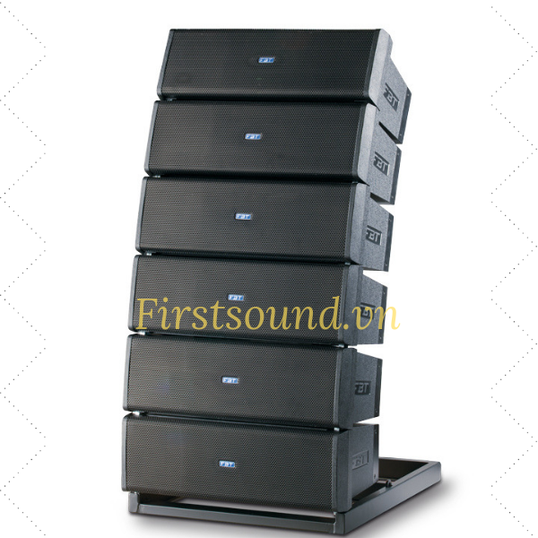 Loa MITUS 206 LA - Loa sân khấu chính hãng FBT Loa MITUS 206 LA - Loa sân khấu chính hãng FBT