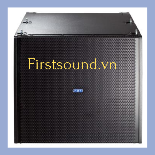 Loa FBT MITUS 118FSA - Loa kèm công suất chính hãng FBT Loa FBT MITUS 118FSA - Loa kèm công suất chính hãng FBT