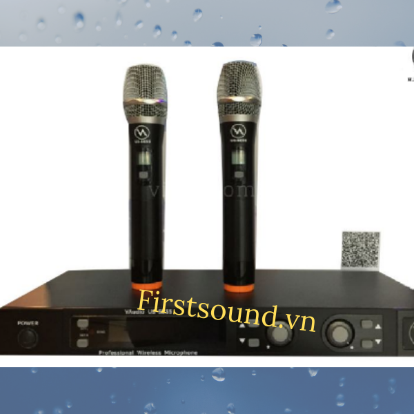 Micro karaoke VERITY SE5 giá 4.800.000đ